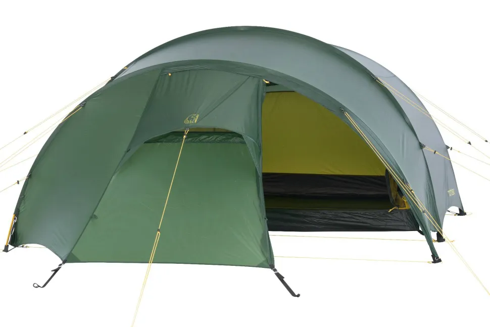 Nordisk Oppland 3 LW 2.0