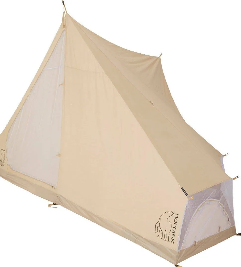 Nordisk Vanaheim 24 Cabin