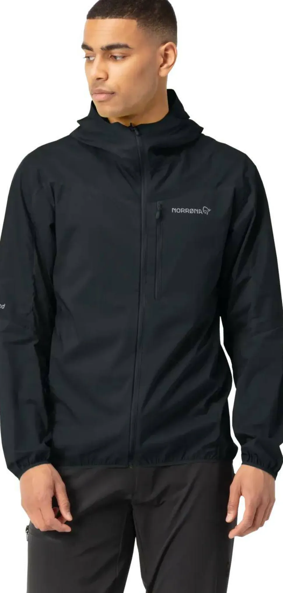Norrøna Falketind Aero60 Hood