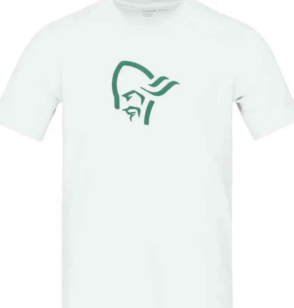 Norrøna F29 Cotton Viking Tee