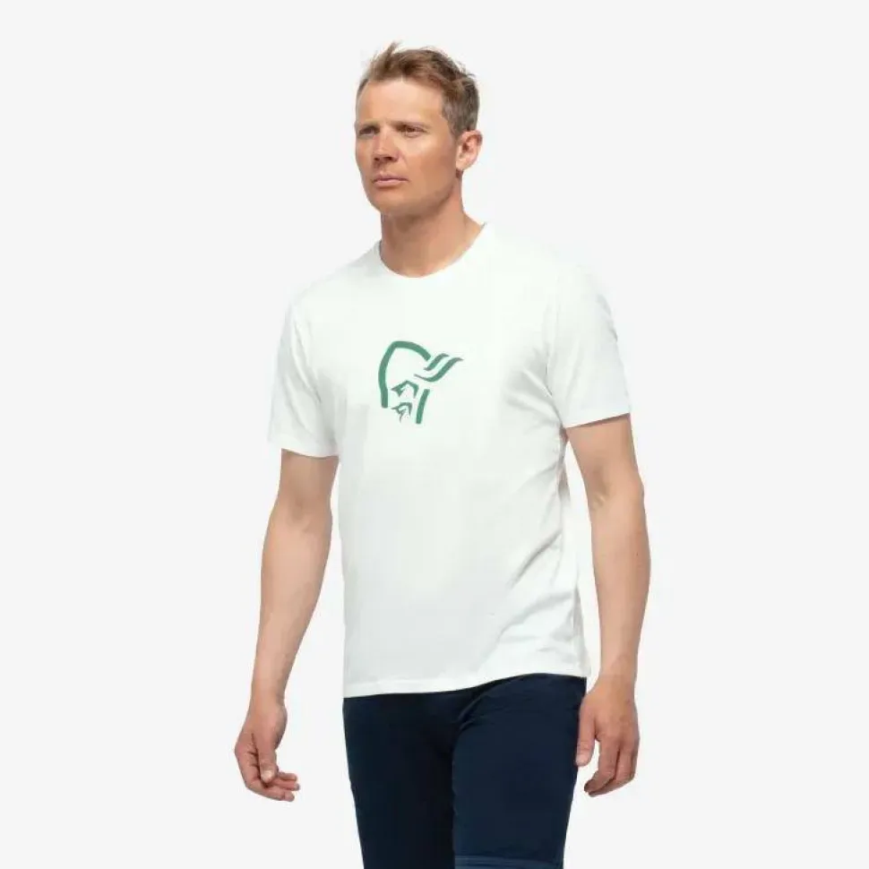 Norrøna F29 Cotton Viking Tee