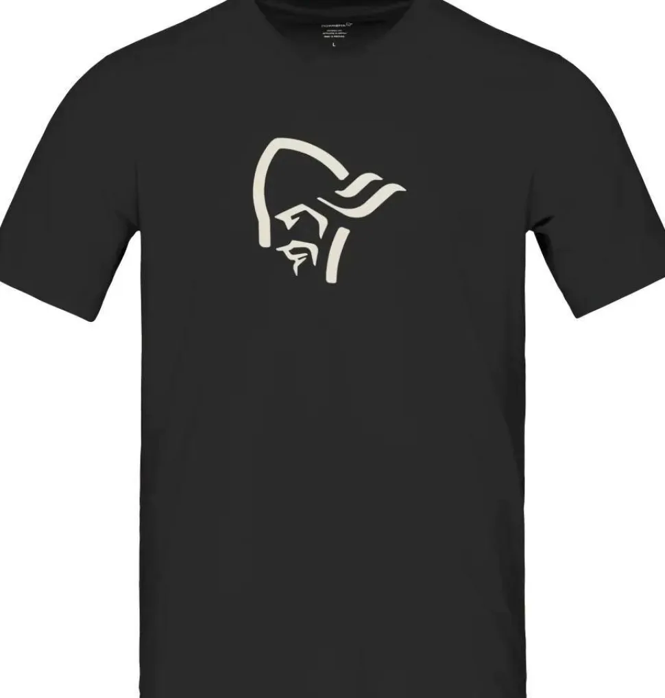 Norrøna F29 Cotton Viking Tee