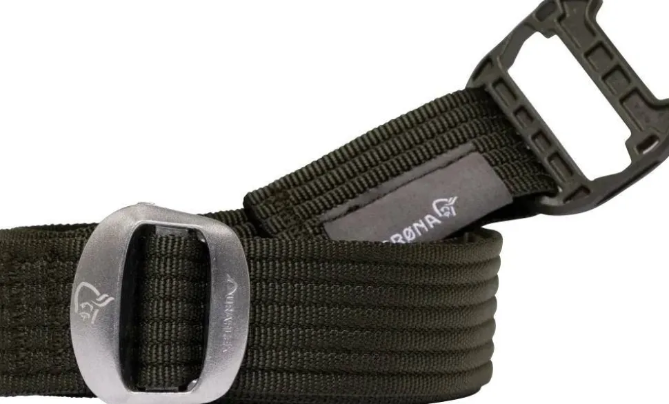 Norrøna Femund Webbing Tech 30 mm Belt