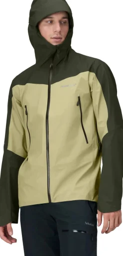 Norrøna Men's Falketind GTX Jacket