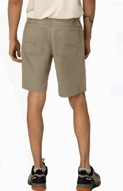 Norrøna Men's Femund Cotton Shorts