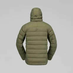 Norrøna Men's Femund Down 700 Hood - Miesten untuvatakki