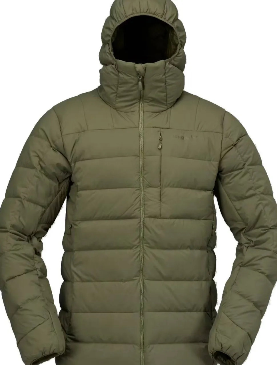 Norrøna Men's Femund Down 700 Hood - Miesten untuvatakki