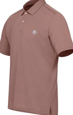 Norrøna Men's Femund Equalizer Merino Polo