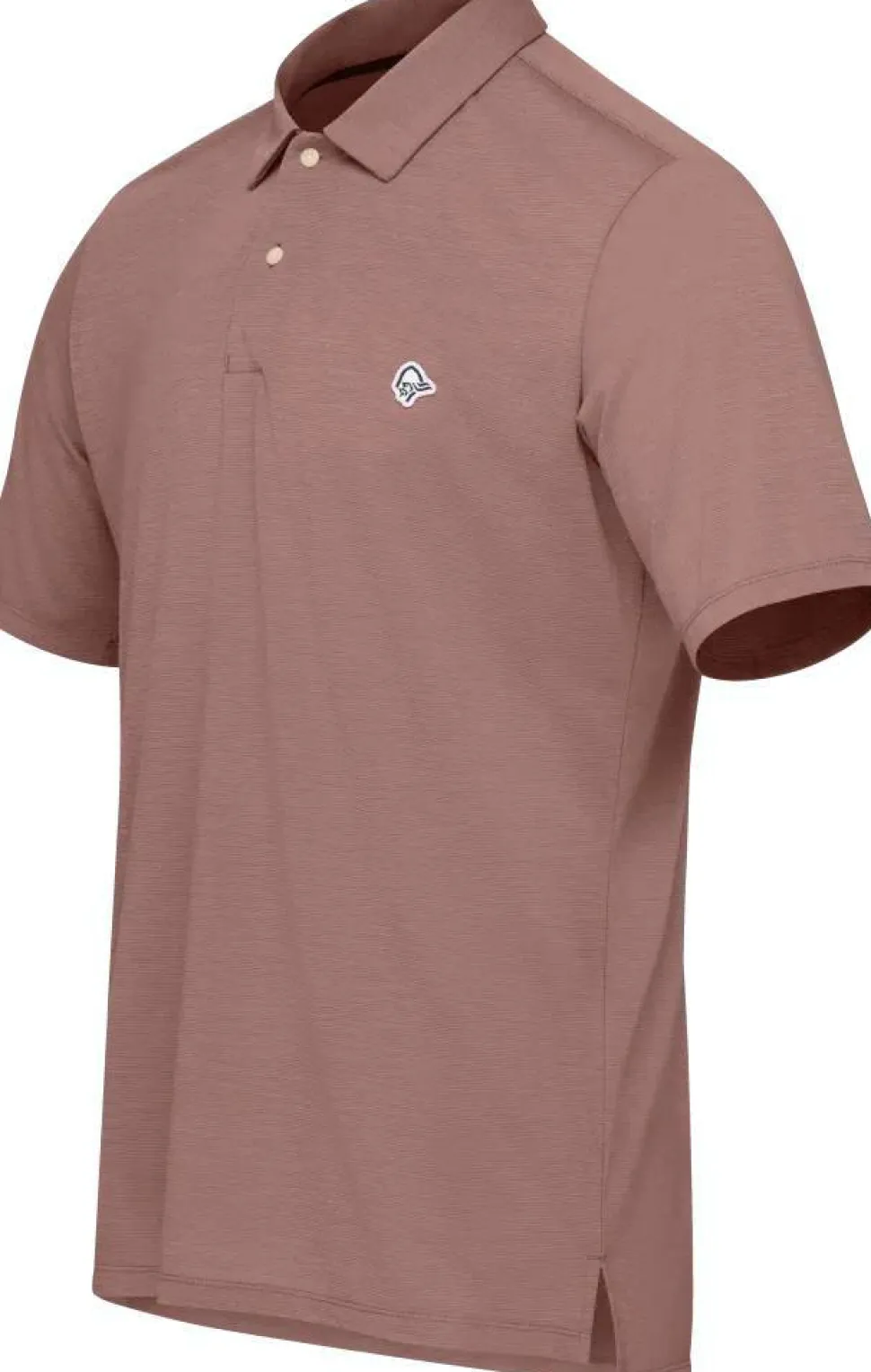 Norrøna Men's Femund Equalizer Merino Polo