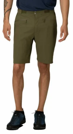 Norrøna Men's Femund Flex1 Lightweight Shorts