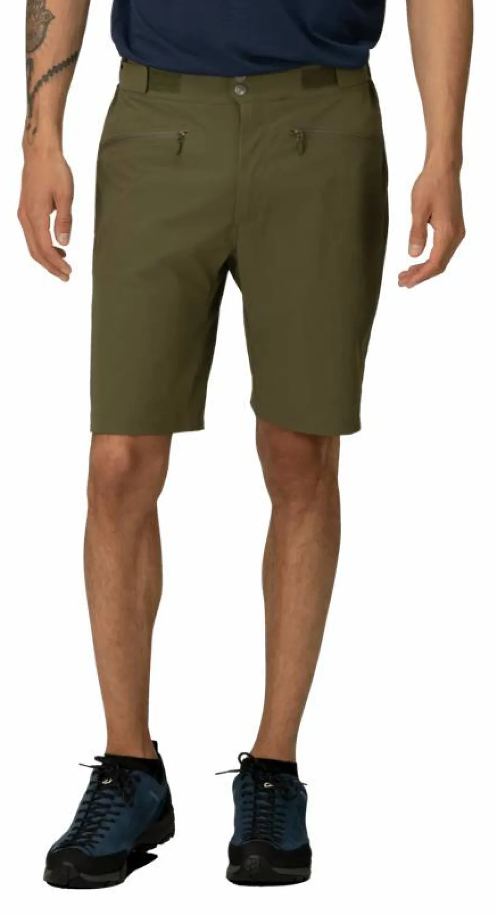 Norrøna Men's Femund Flex1 Lightweight Shorts