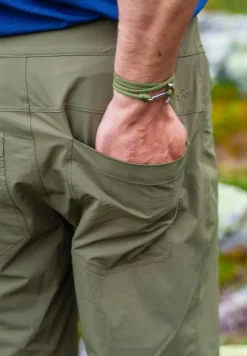 Norrøna Men's Femund Flex1 Lightweight Shorts