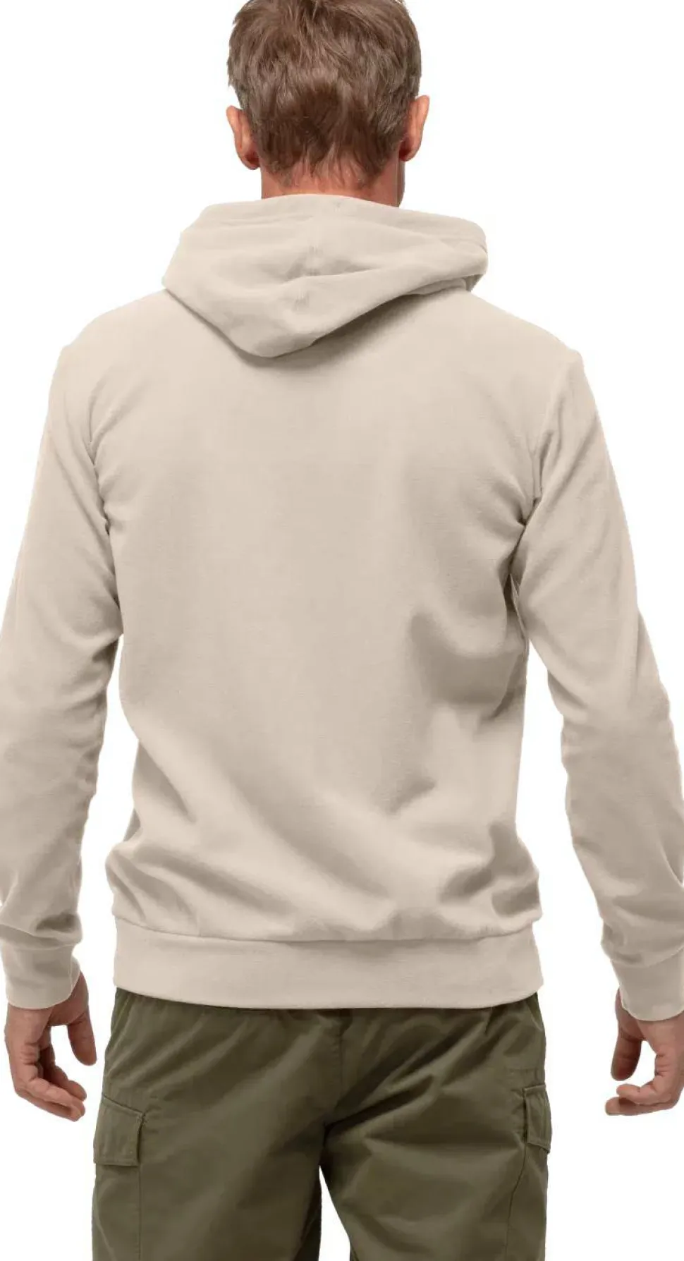 Norrøna Men's Femund Warm2 Hood