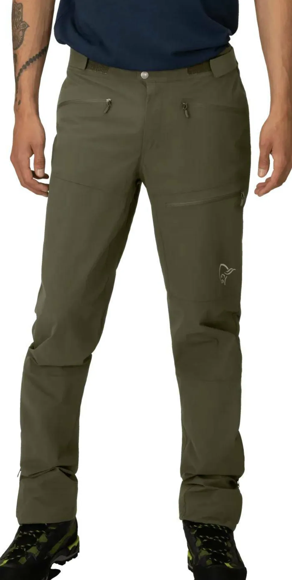 Norrøna Men's Flex¹ Lightweight Pant