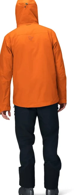Norrøna Men's Lofoten GTX Insulated Jacket