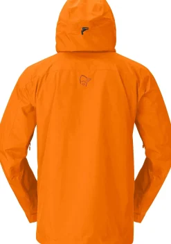 Norrøna Men's Lofoten GTX Insulated Jacket