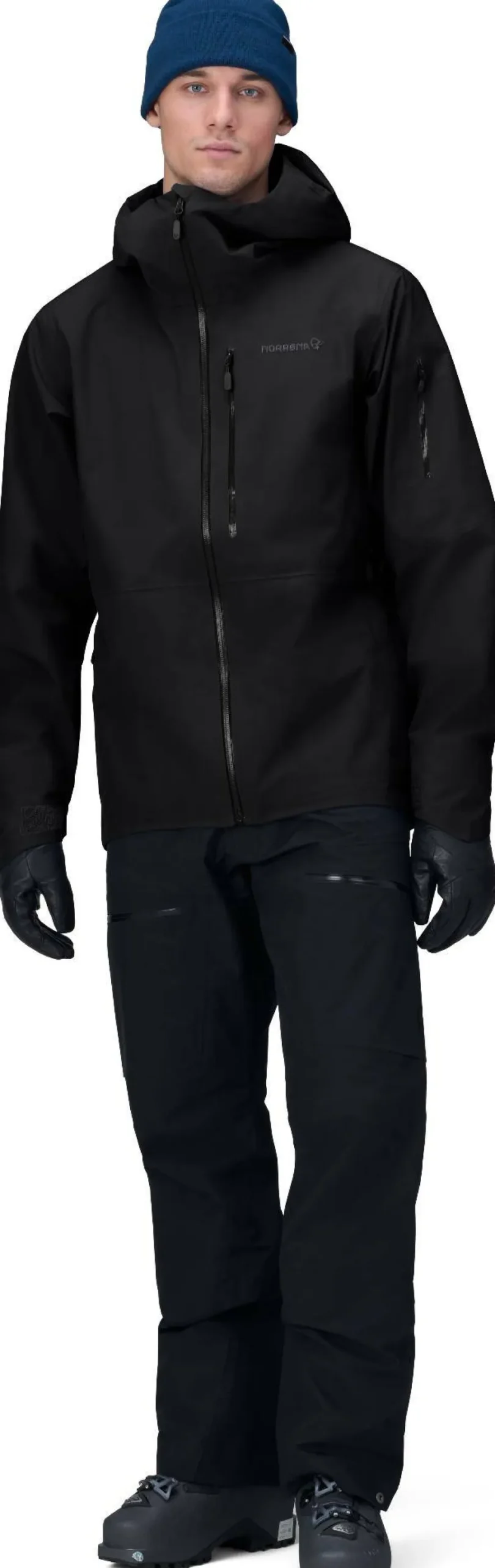 Norrøna Men's Lofoten GTX Jacket
