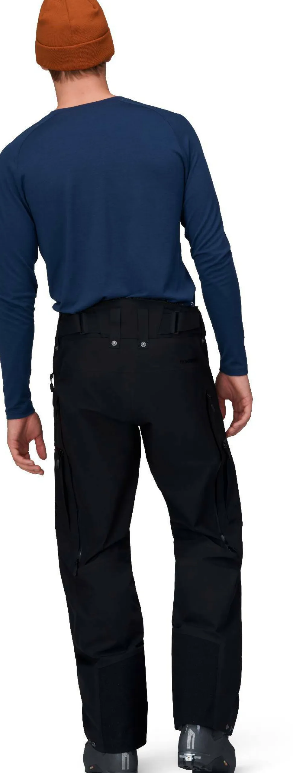 Norrøna Men's Lofoten GTX Pants