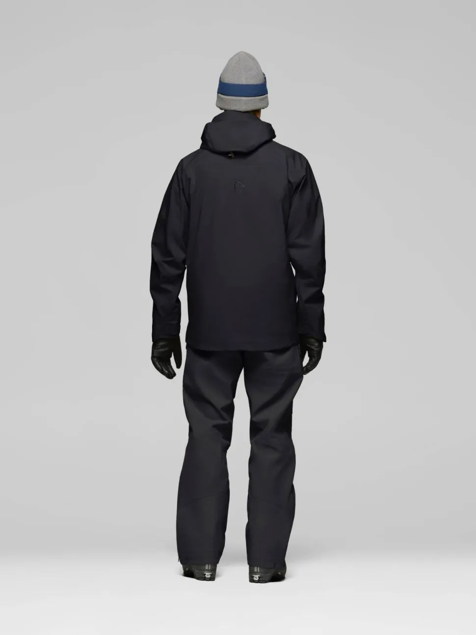 Norrøna Men's Lofoten GTX Pro Jacket