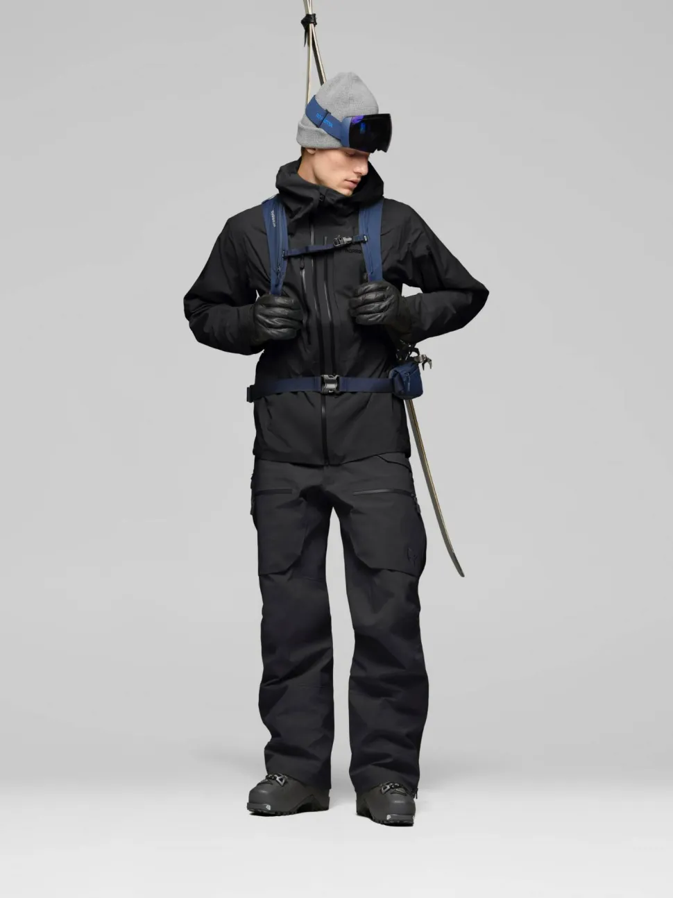 Norrøna Men's Lofoten GTX Pro Jacket