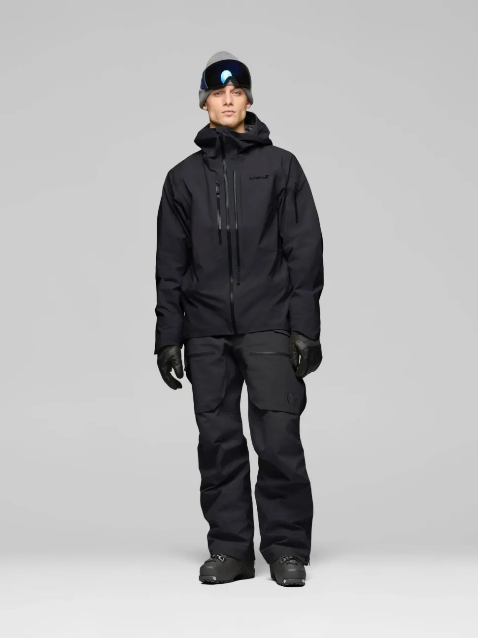 Norrøna Men's Lofoten GTX Pro Jacket