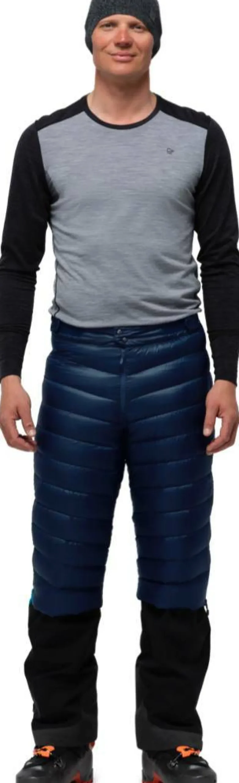 Norrøna Men's Lyngen Down850 Knickers