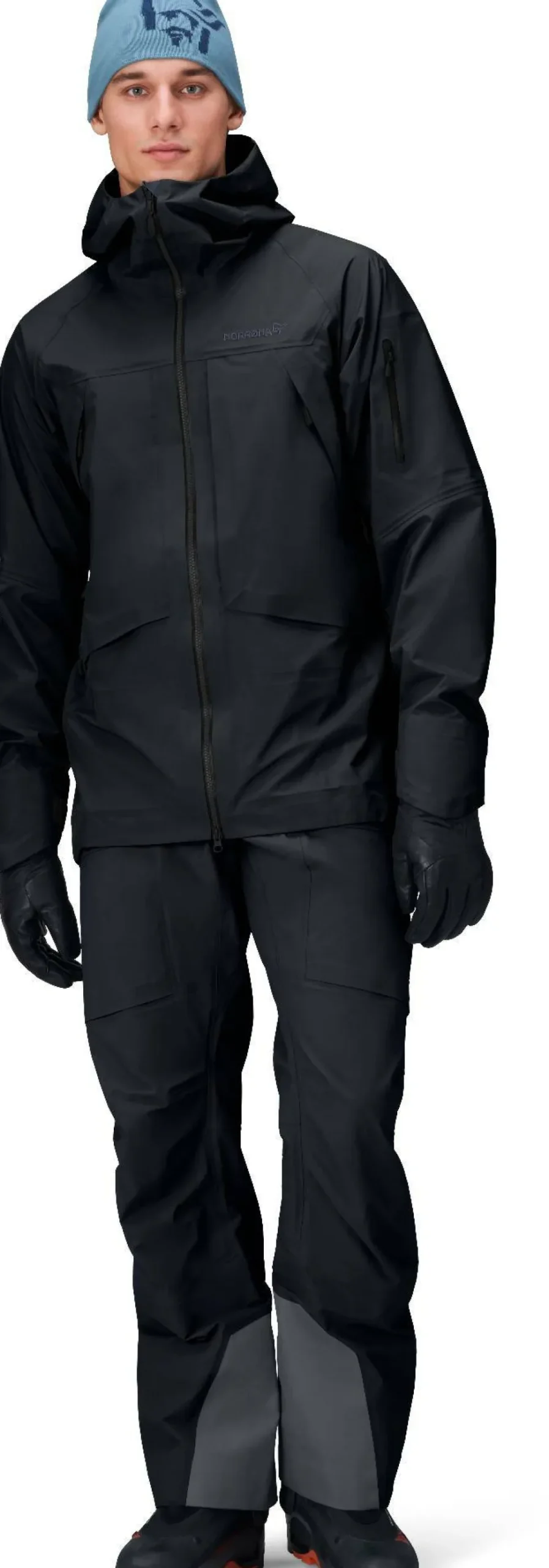 Norrøna Men's Møre GTX Jacket