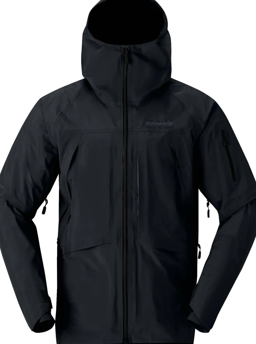 Norrøna Men's Møre GTX Jacket
