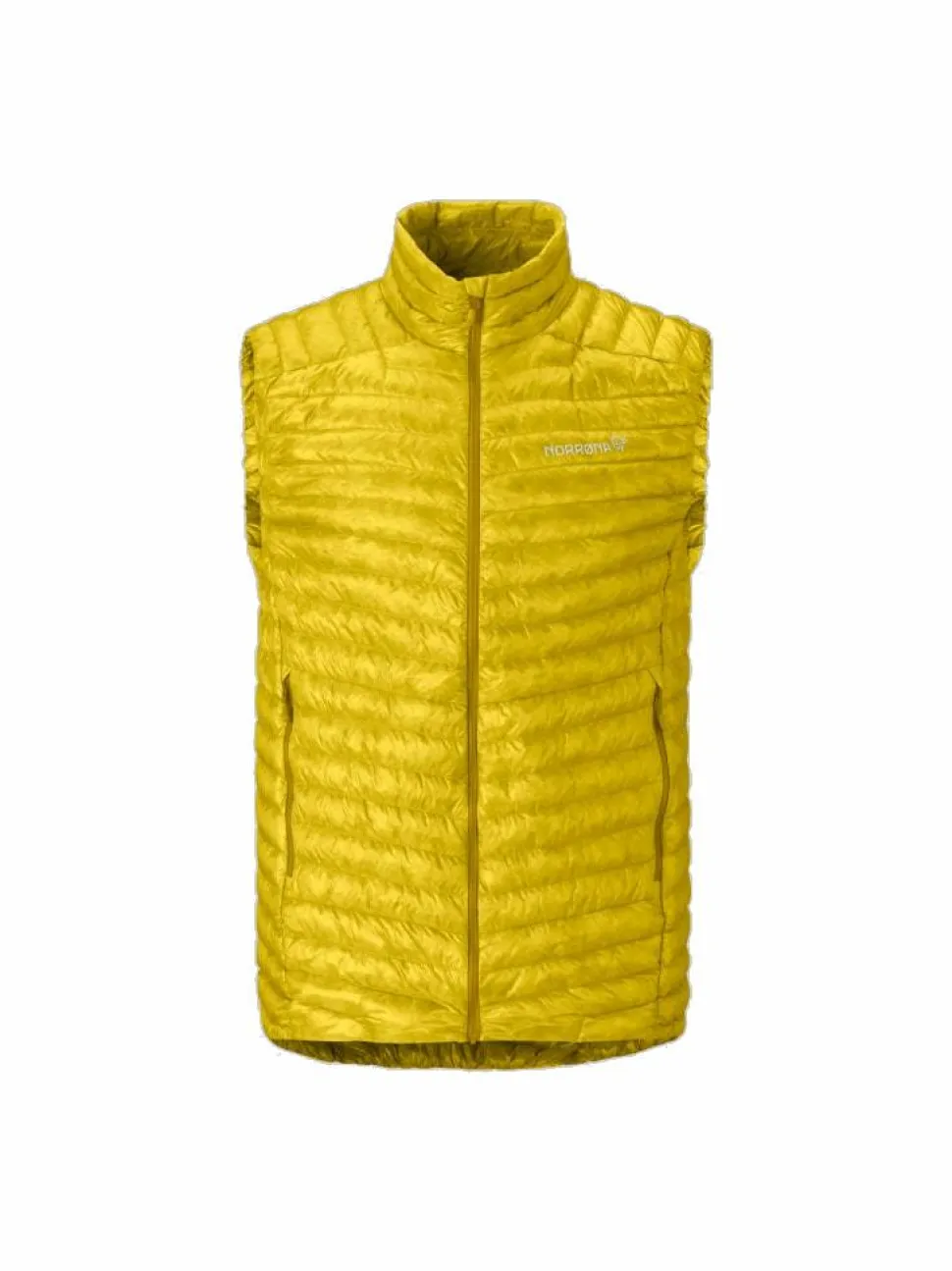 Norrøna Men's Trollveggen Superlight Down800 Vest