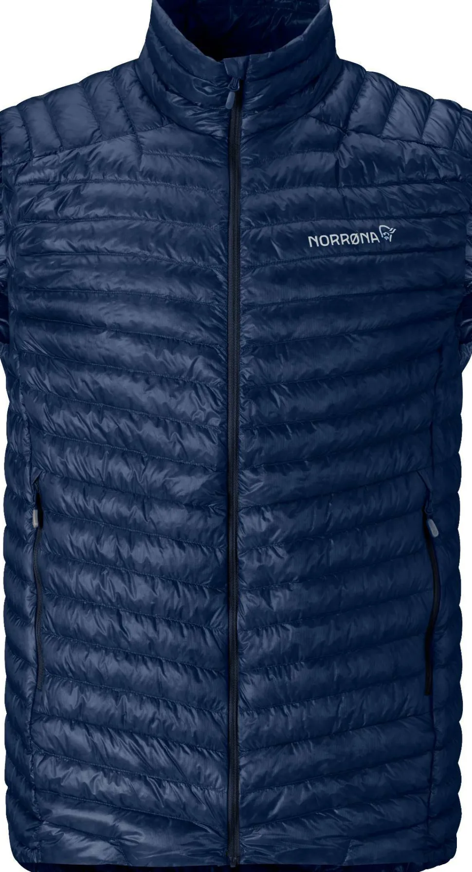 Norrøna Men's Trollveggen Superlight Down800 Vest