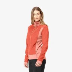 Norrøna Women's Falketind Alpha 120 Zip Hood