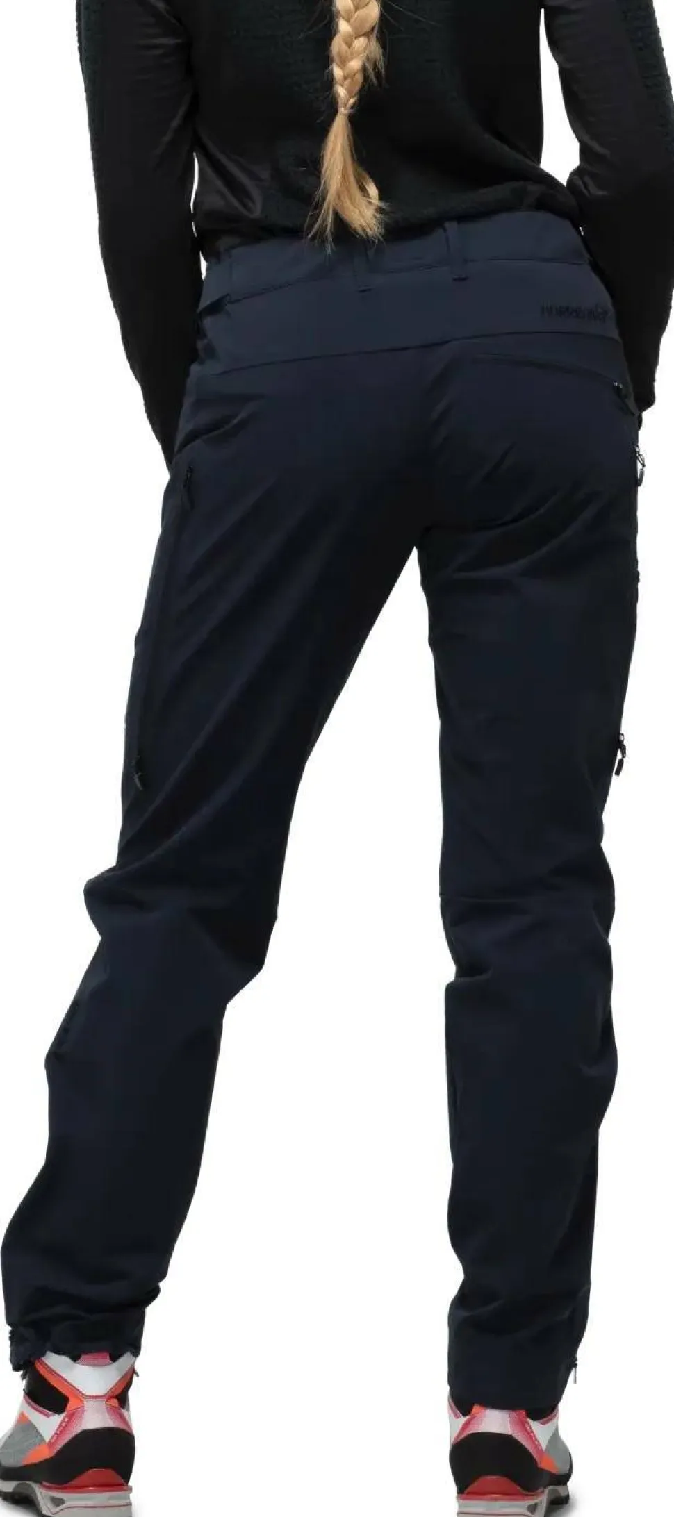 Norrøna Women's Falketind Flex1 Pant
