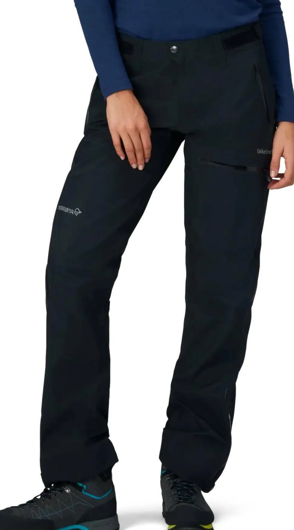 Norrøna Women's Falketind GTX Pant