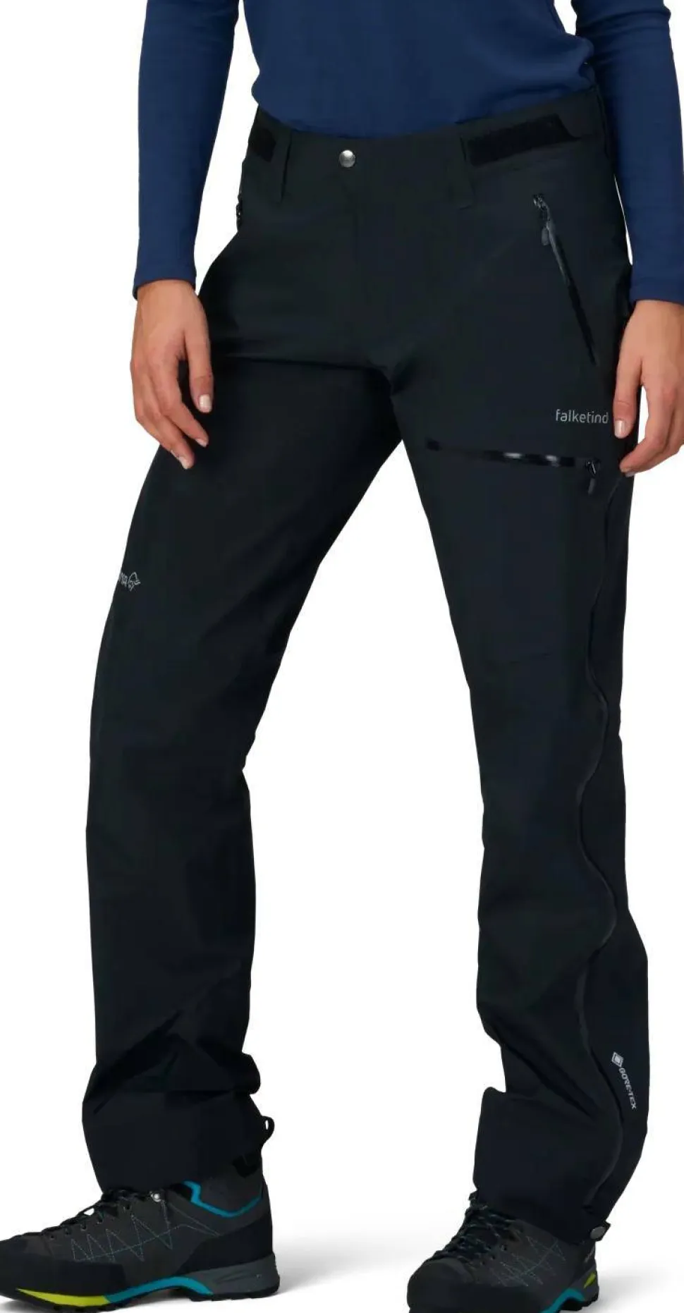 Norrøna Women's Falketind GTX Pant