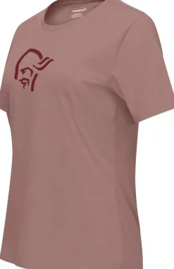 Norrøna Women's F29 Cotton Viking Tee