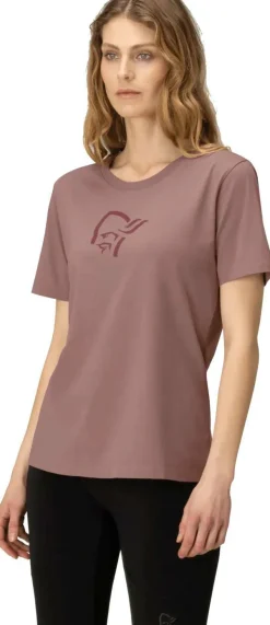 Norrøna Women's F29 Cotton Viking Tee