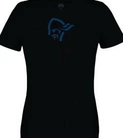 Norrøna Women's F29 Cotton Viking Tee