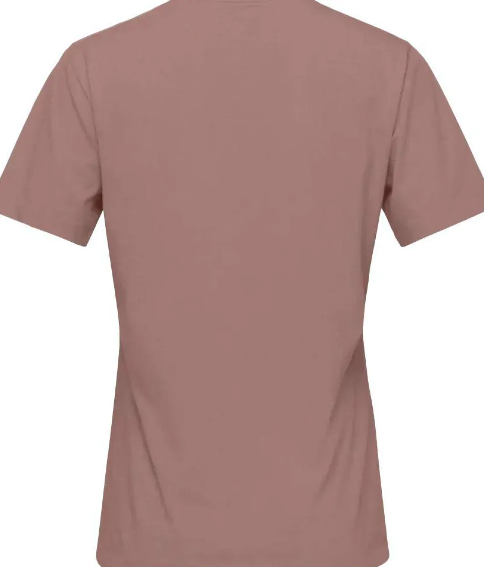 Norrøna Women's F29 Cotton Viking Tee