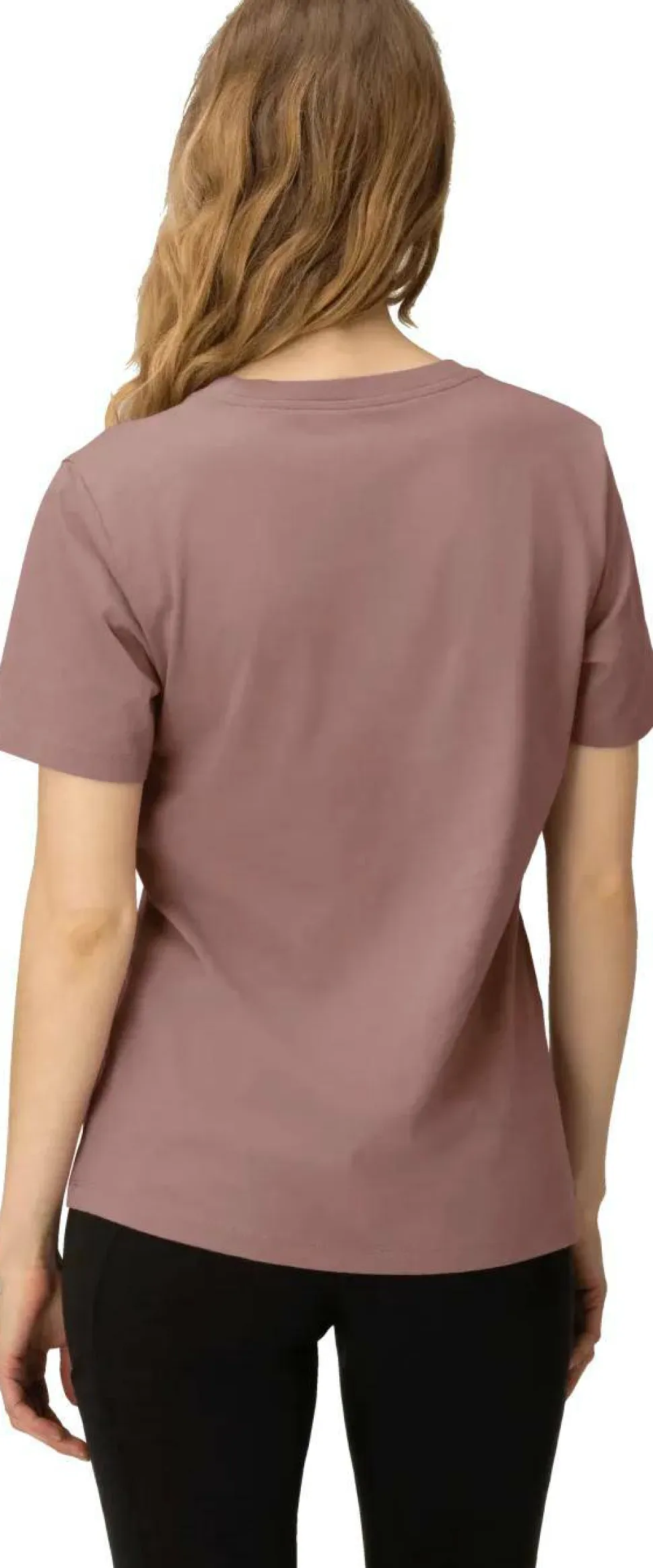Norrøna Women's F29 Cotton Viking Tee