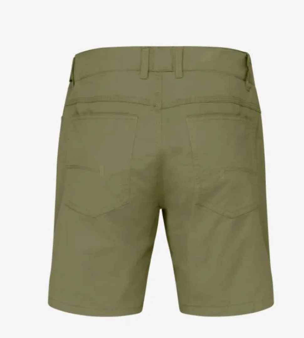 Norrøna Women's Femund Cotton Shorts