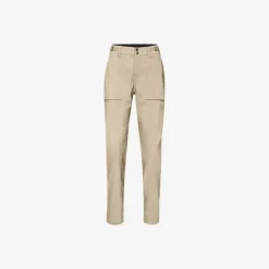 Norrøna Women's Femund Light Cotton Pant