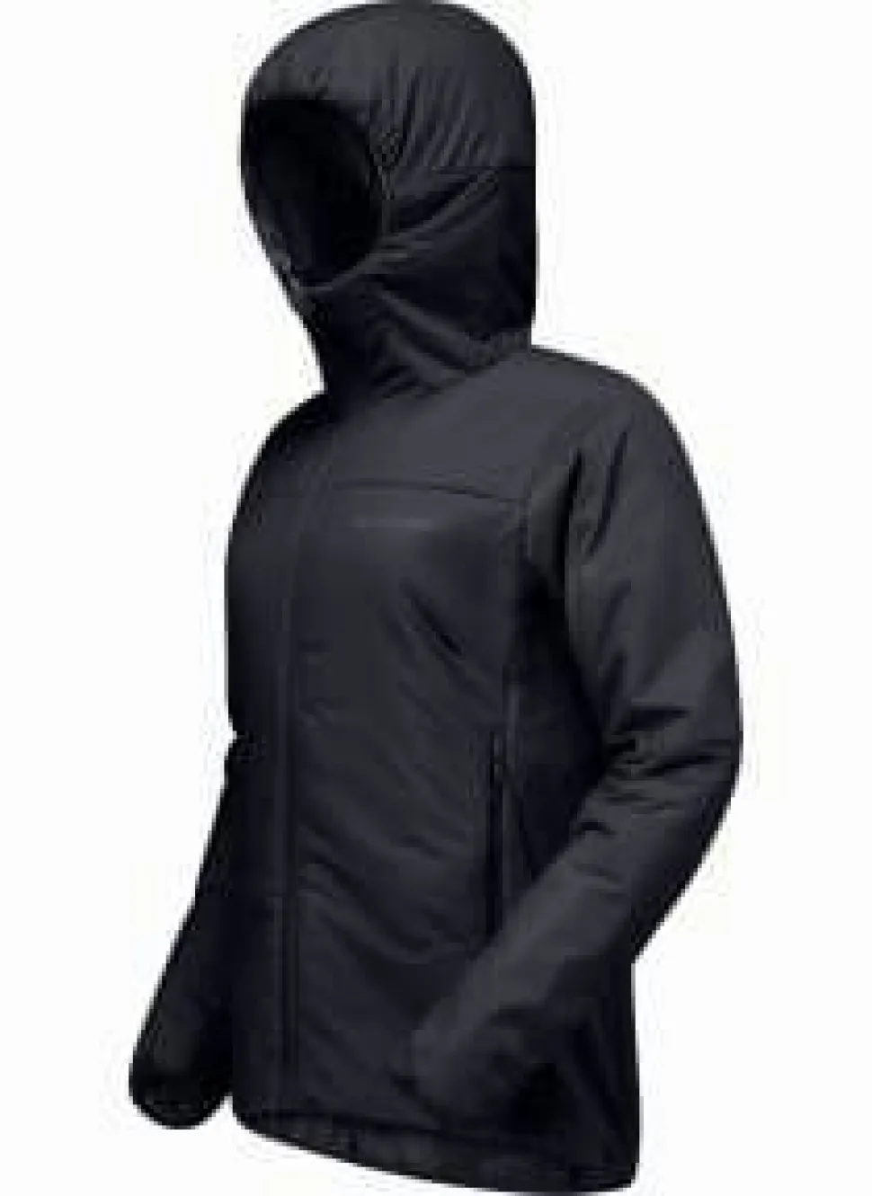 Norrøna Women's Femund Thermo60 Hood