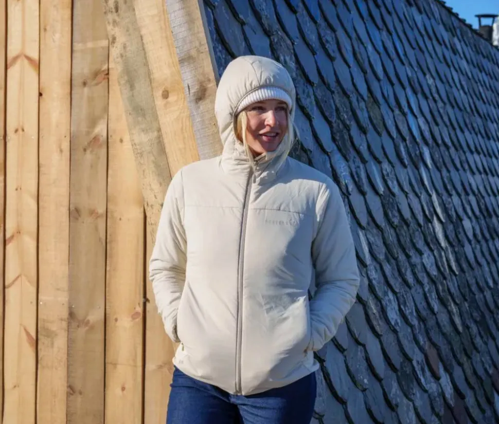 Norrøna Women's Femund Thermo60 Hood