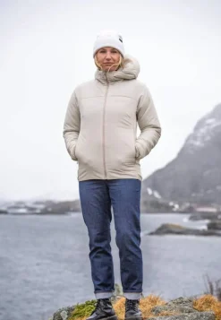 Norrøna Women's Femund Thermo60 Hood