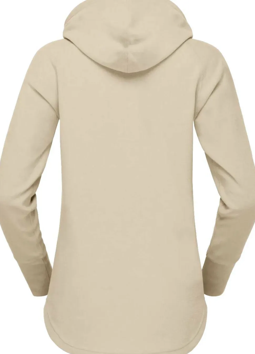 Norrøna Women's Femund Warm2 Hood