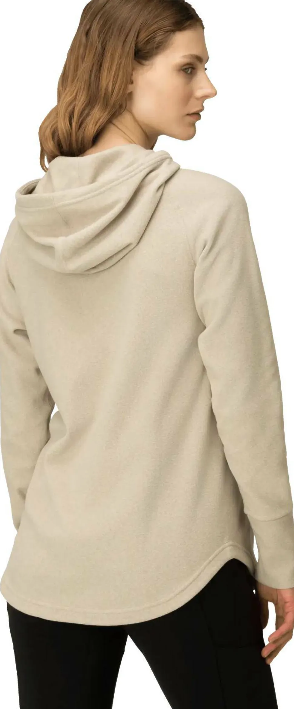 Norrøna Women's Femund Warm2 Hood