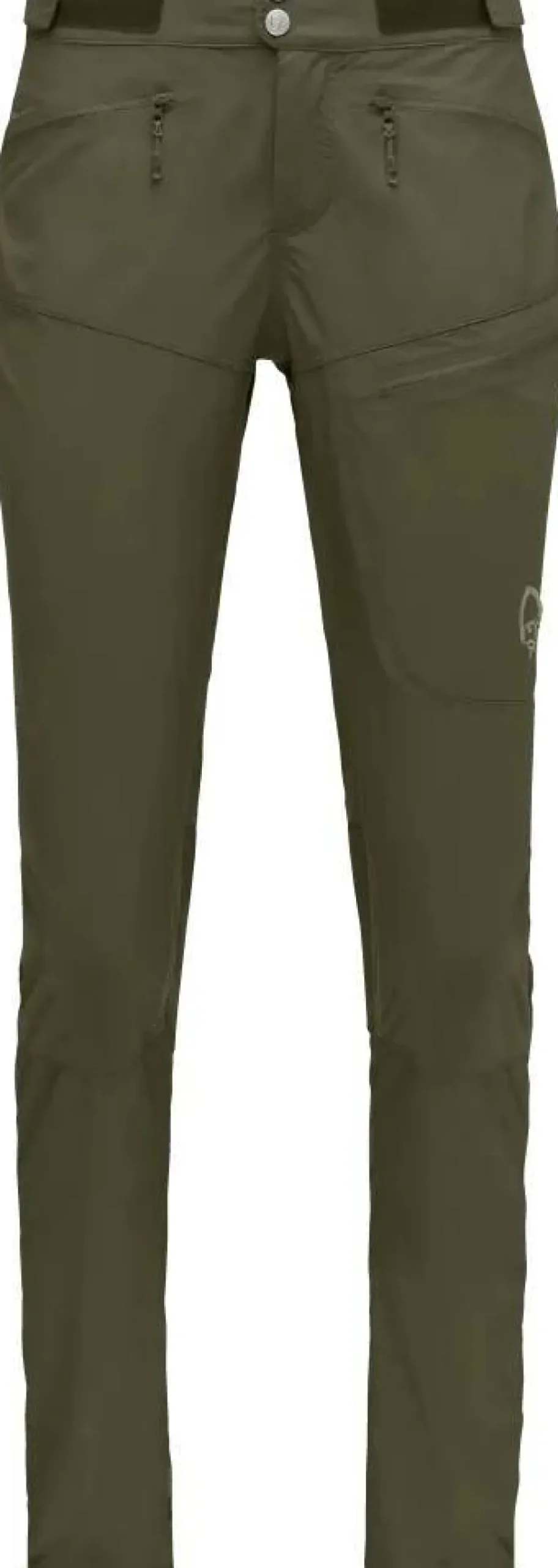Norrøna Women's Flex¹ Lightweight Pant