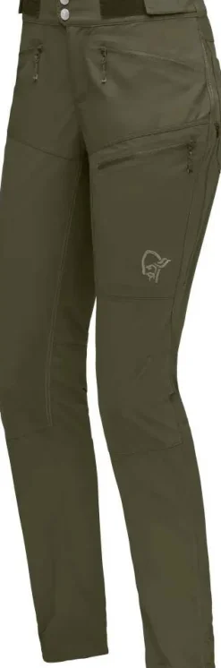 Norrøna Women's Flex¹ Lightweight Pant