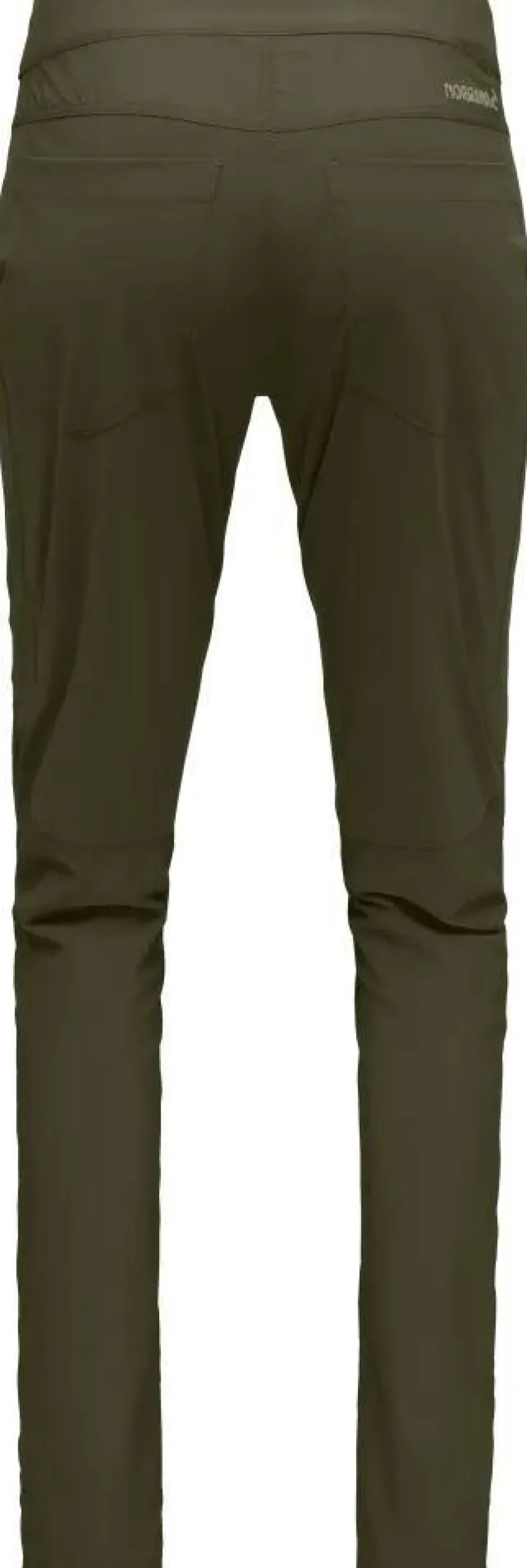 Norrøna Women's Flex¹ Lightweight Pant
