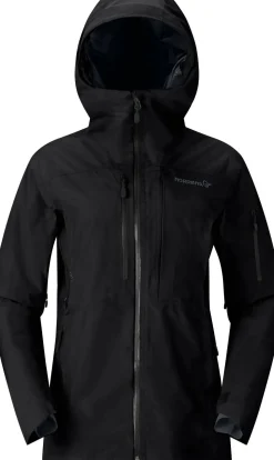 Norrøna Women's Lofoten GTX Insulated Jacket